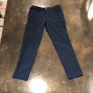 Lululemon ABC Pants Classic 32” x 34”